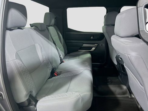 Used 2025 Toyota Tundra SR5 AWD/4WD image 23