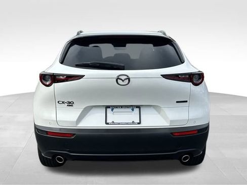 New 2026 MAZDA CX-30 AWD 2.5 S image 5