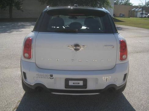 Used 2016 MINI Cooper Countryman S AWD/4WD image 6