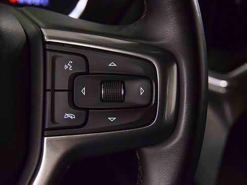 Used 2023 Chevrolet Silverado 3500 LT image 21