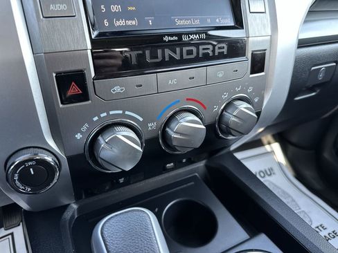 Used 2019 Toyota Tundra TRD Pro image 18