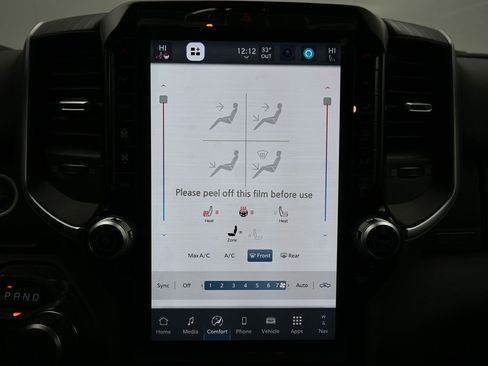 New 2026 RAM 1500 Big Horn image 25