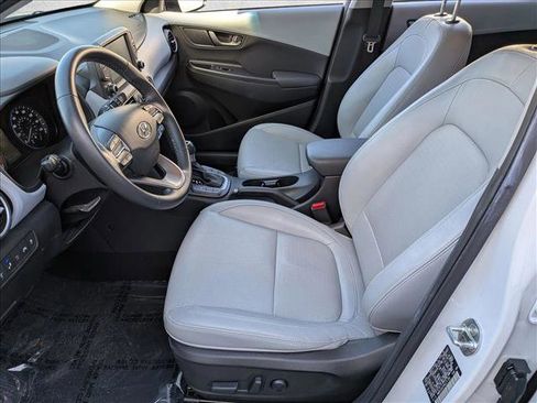 Used 2019 Hyundai Kona Ultimate image 18