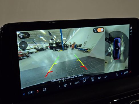 New 2026 Lincoln Aviator Reserve w/ Jet Appearance Package image 24