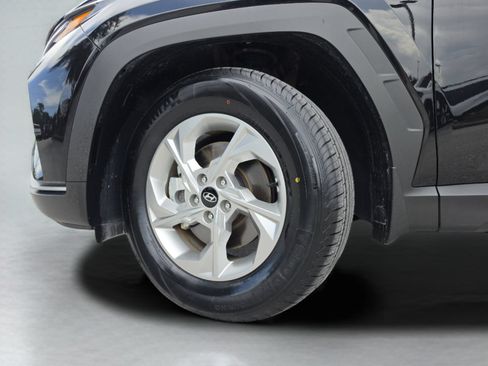 Used 2024 Hyundai Tucson SEL FWD image 38
