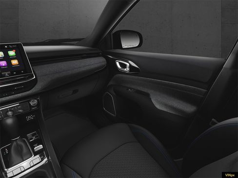 New 2026 Jeep Compass Latitude image 19