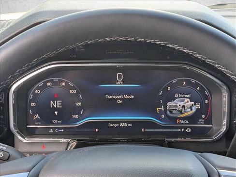 New 2025 Chevrolet Silverado 2500 High Country AWD/4WD image 11