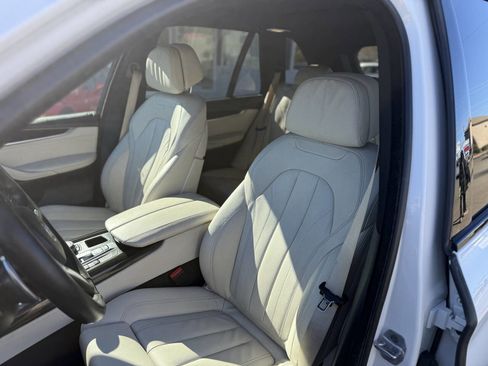 Used 2017 BMW X5 xDrive35i image 12