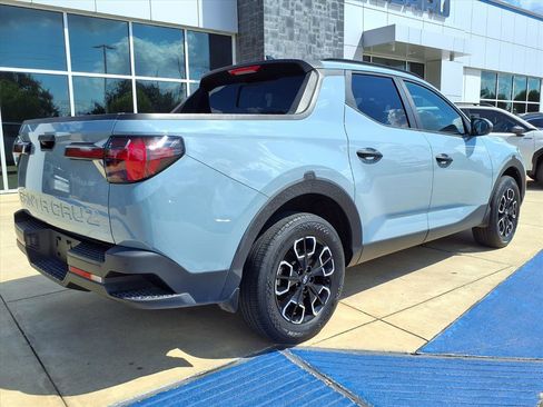 Used 2022 Hyundai Santa Cruz SEL w/ Activity Package image 25