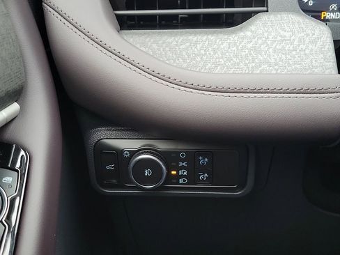 New 2026 Ford Explorer Platinum RWD image 15