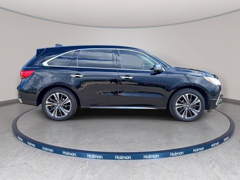 Used 2020 Acura MDX SH-AWD w/ Technology Package image 5