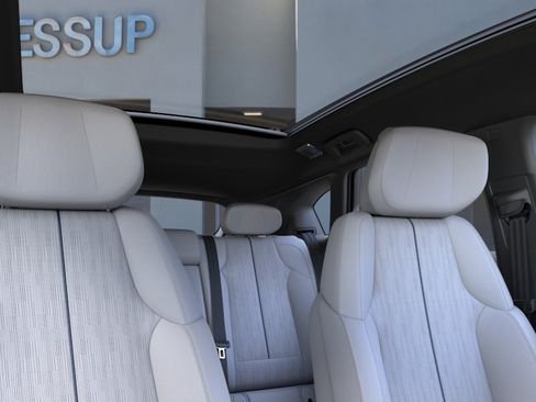 New 2027 Cadillac Optiq Premium Luxury RWD image 24