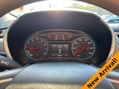 Used 2018 Chevrolet Equinox LS image 14