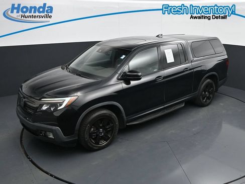 Used 2020 Honda Ridgeline Black Edition image 23