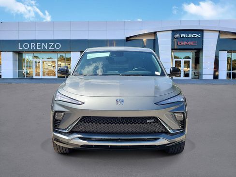 New 2026 Buick Envista Sport Touring w/ Convenience I Package FWD image 2