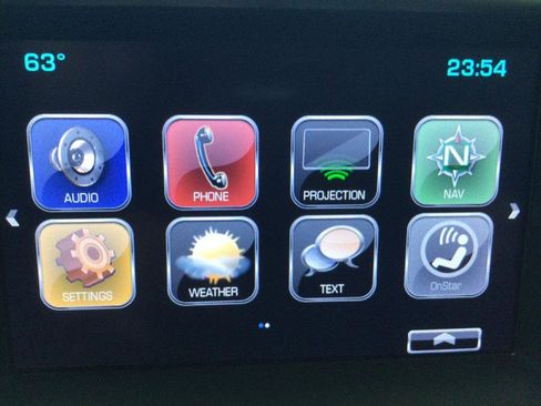 Used 2017 GMC Acadia SLT image 14