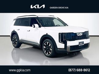 New 2027 Kia Telluride S 360° Tour
