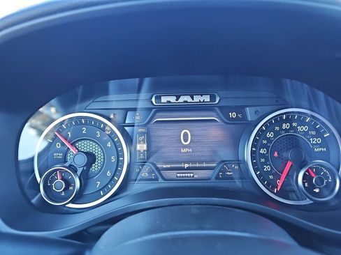 New 2026 RAM 1500 Big Horn/Lone Star image 20