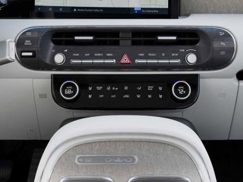 New 2026 Hyundai Palisade Limited image 23