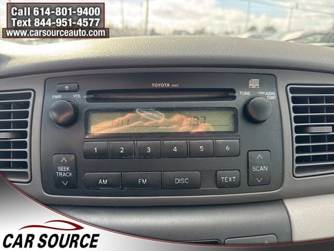 Used 2007 Toyota Corolla CE image 25