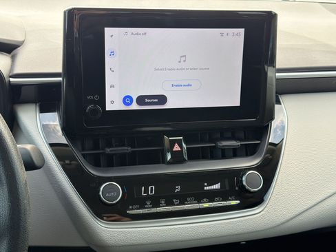 Used 2023 Toyota Corolla LE FWD image 20