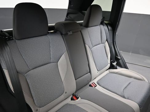 New 2026 Subaru Forester Premium AWD/4WD image 16