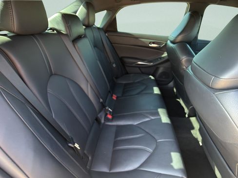 Used 2021 Toyota Avalon XLE FWD image 11