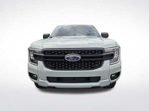 Certified 2024 Ford Ranger XL w/ Trailer Tow Package RWD image 3