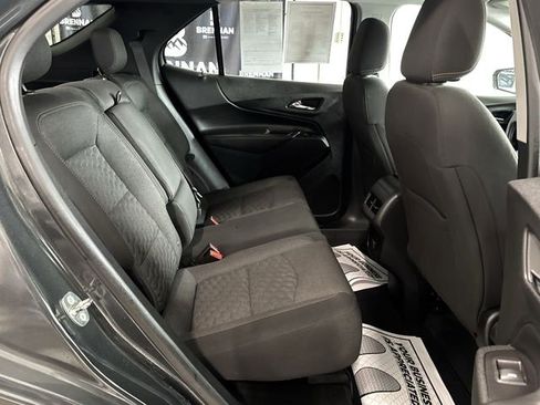 Certified 2018 Chevrolet Equinox LT image 26
