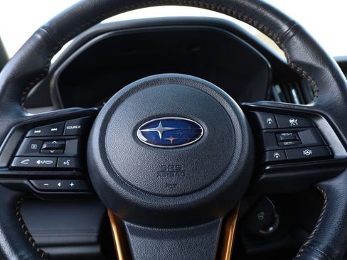 Certified 2024 Subaru Outback Wilderness AWD/4WD image 10