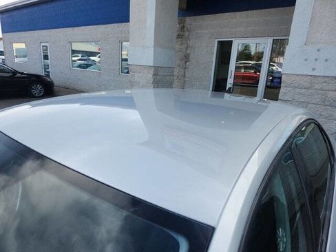 Used 2015 Volkswagen Passat 1.8T Wolfsburg Edition image 12