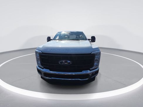 New 2026 Ford F250 XL w/ XL Driver Assist Package image 3