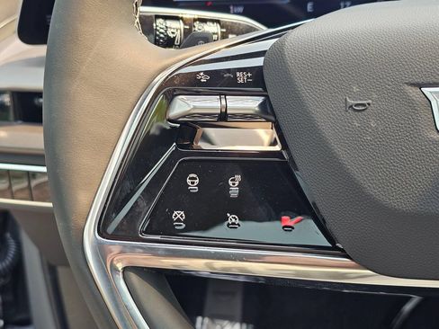 New 2027 Cadillac Vistiq Sport AWD/4WD image 29