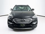 Used 2017 Hyundai Santa Fe Sport w/ 2.4L Tech Package 04 image 2