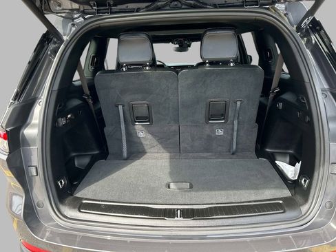 Certified 2023 Jeep Grand Cherokee L Laredo image 14