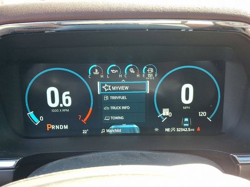 Used 2021 Ford F150 Lariat w/ Equipment Group 502A High image 25