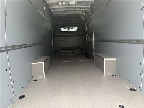 New 2026 Mercedes-Benz Sprinter 2500 image 16