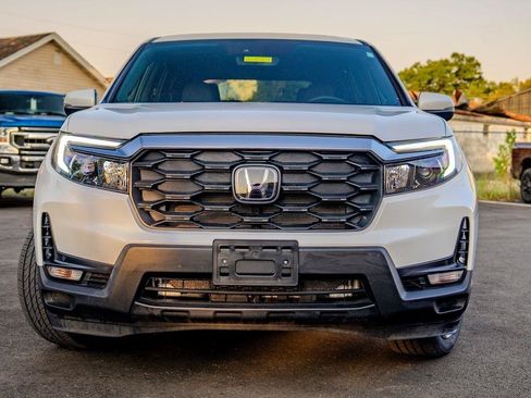 Used 2023 Honda Passport EX-L image 7