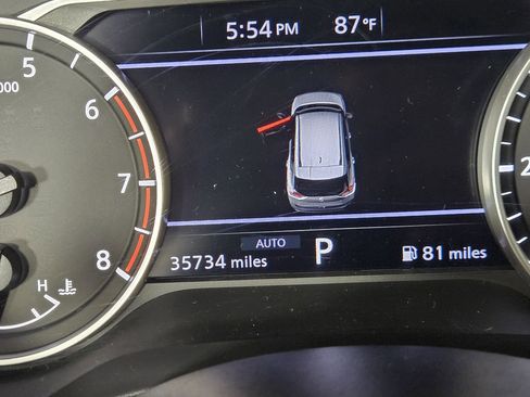 Used 2023 Nissan Rogue SV w/ SV Premium B Package AWD/4WD image 21