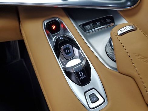 Used 2020 Chevrolet Corvette Stingray Premium Cpe w/ 3LT Preferred Equipment Group RWD image 23