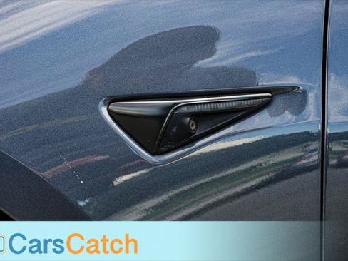 Used 2022 Tesla Model 3 Long Range AWD/4WD image 18