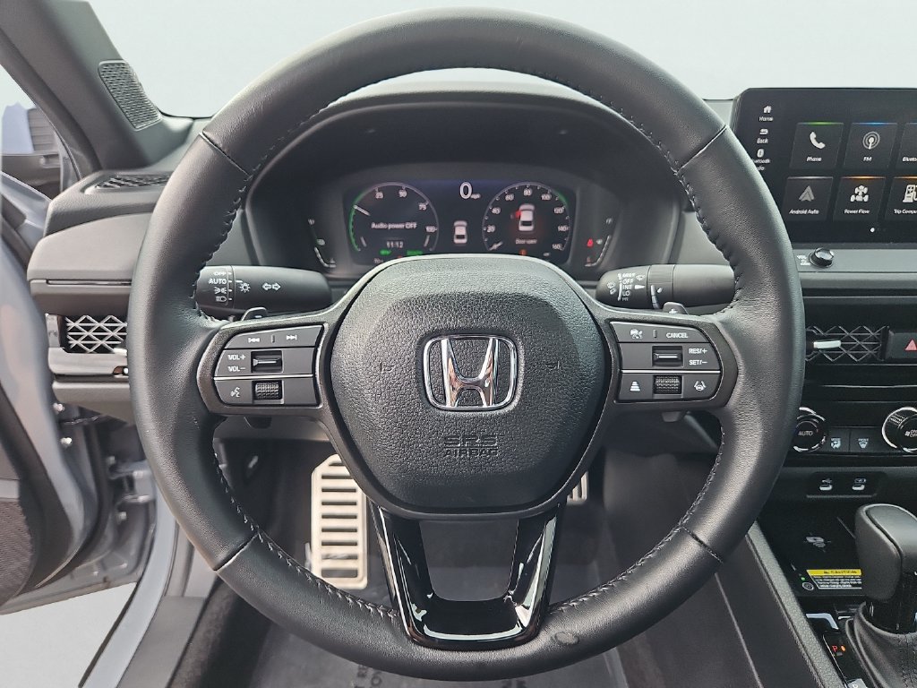Used 2025 Honda Accord Sport image 27