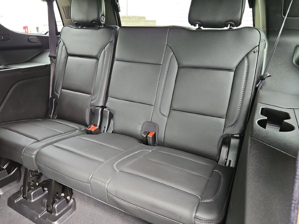 Used 2024 GMC Yukon Denali w/ Max Trailering Package AWD/4WD image 19