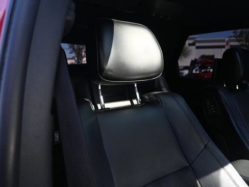 Used 2019 Dodge Durango R/T w/ Blacktop Package image 65