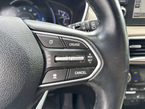Used 2020 Hyundai Santa Fe Limited FWD image 32