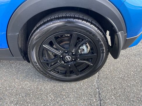 Used 2023 Nissan Kicks SR w/ SR Premium Package image 36