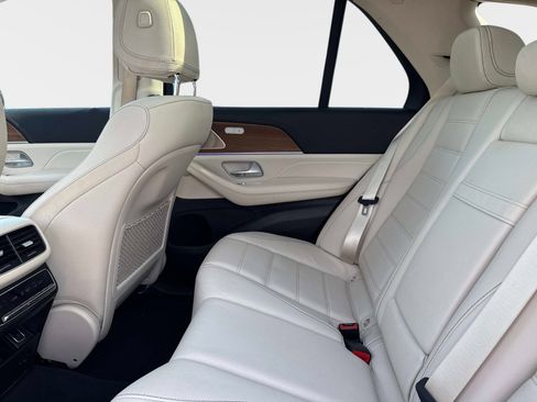 Certified 2022 Mercedes-Benz GLE 350 4MATIC image 14