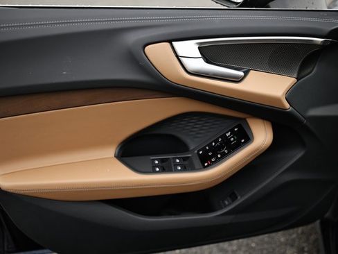 New 2025 Audi A5 2.0T Premium Plus image 15