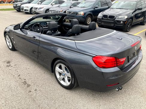 Used 2014 BMW 428i Convertible image 13