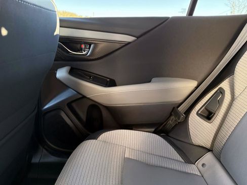Certified 2025 Subaru Outback Premium image 16